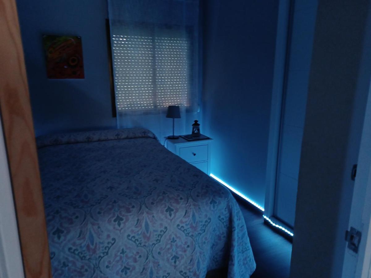 La Espiga Villa Valladolid Bagian luar foto