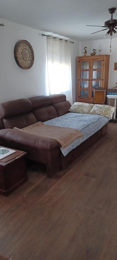 La Espiga Villa Valladolid Bagian luar foto