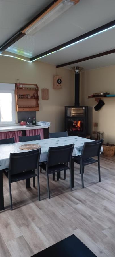 La Espiga Villa Valladolid Bagian luar foto