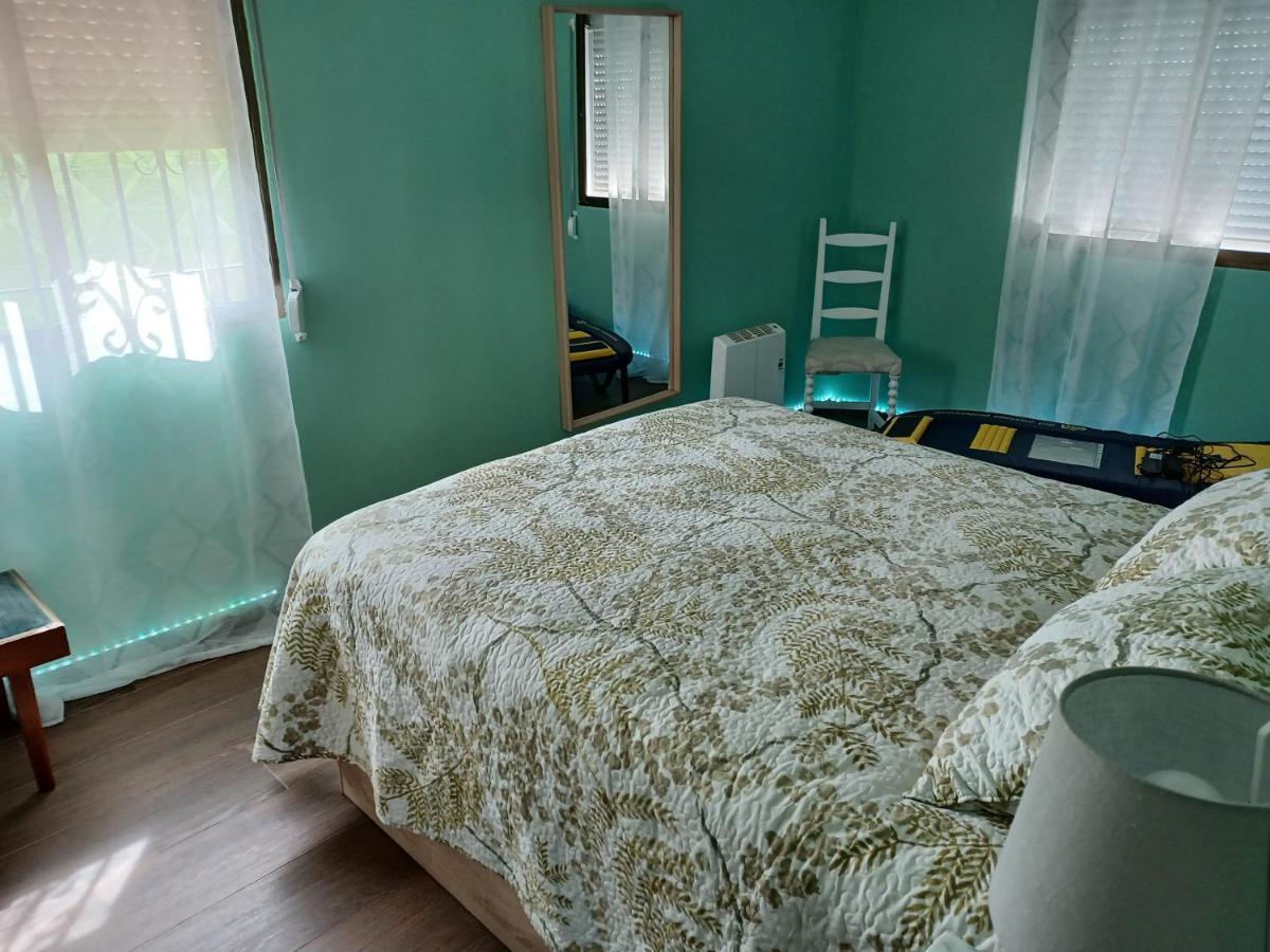 La Espiga Villa Valladolid Bagian luar foto