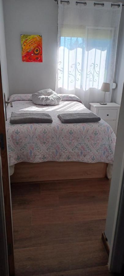 La Espiga Villa Valladolid Bagian luar foto
