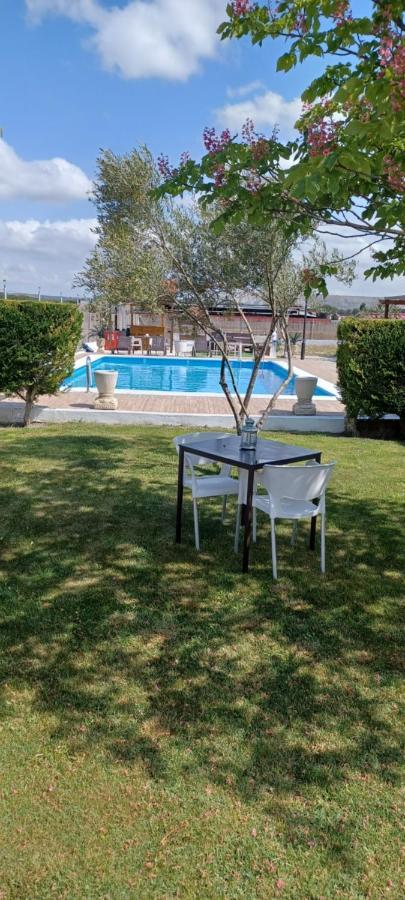 La Espiga Villa Valladolid Bagian luar foto
