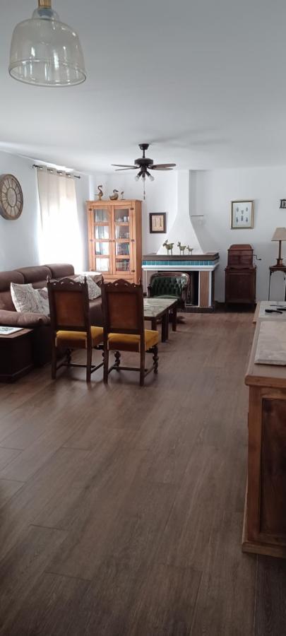 La Espiga Villa Valladolid Bagian luar foto