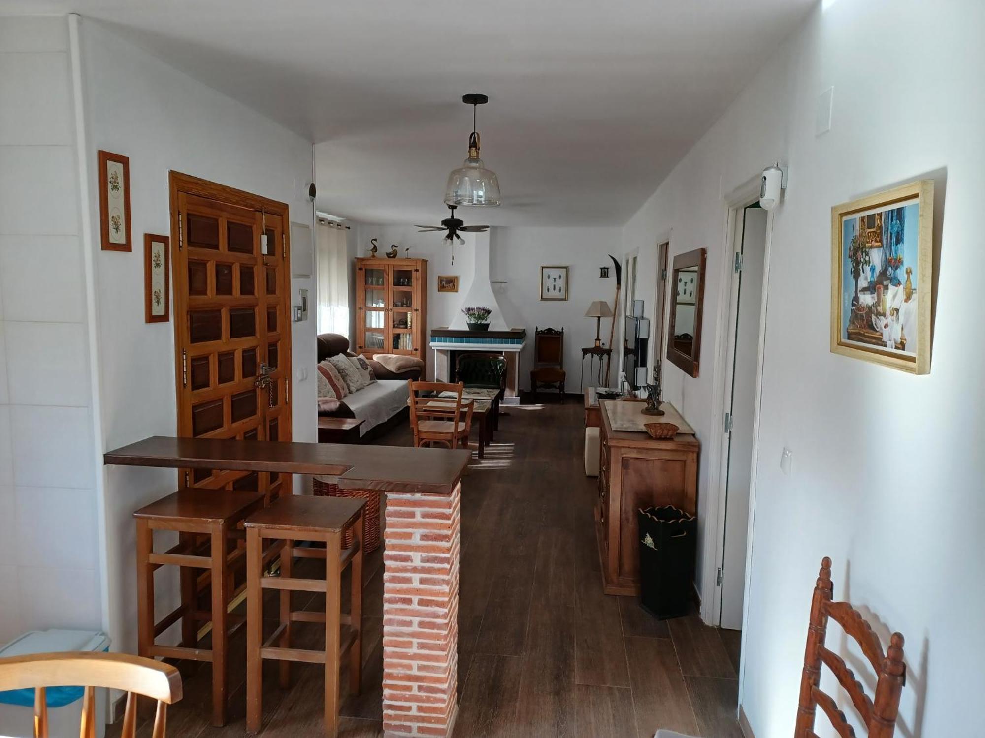 La Espiga Villa Valladolid Bagian luar foto